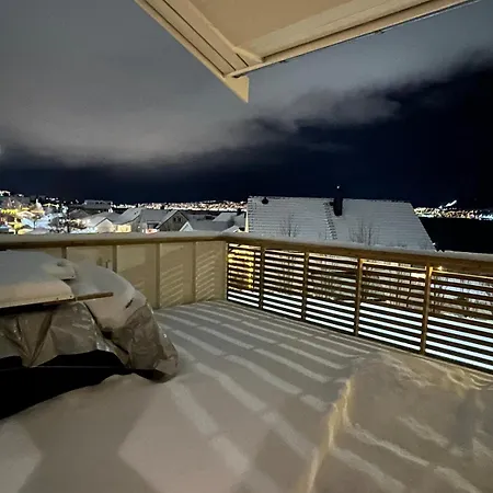 بيت للعطل House With A Beautiful Seaview *